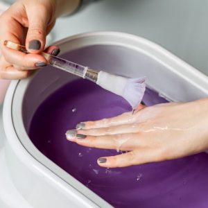 Cea mai buna parafina cosmetica